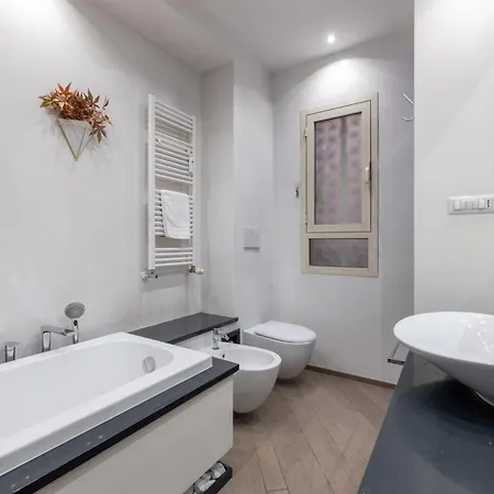 Baldu-inn - Moderno Ed Elegante * Roma