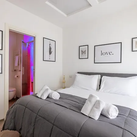 Baldu-inn - Moderno Ed Elegante Apartamento