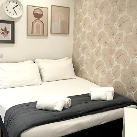 Apartment Baldu-inn - Moderno Ed Elegante *