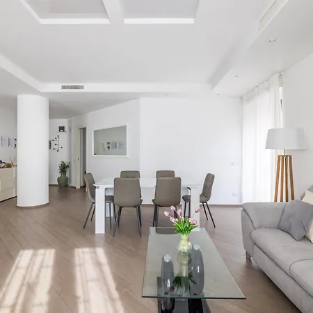 Apartment Baldu-inn - Moderno Ed Elegante