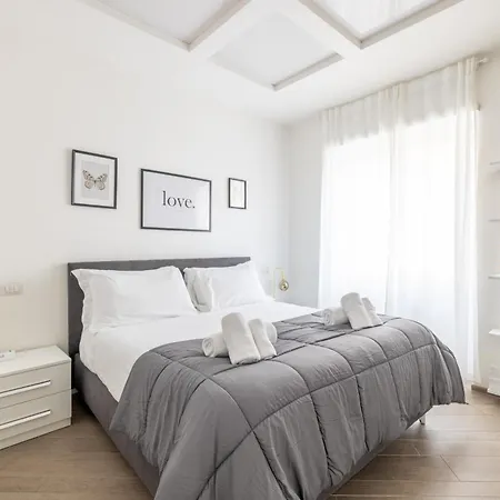 Baldu-inn - Moderno Ed Elegante Apartment